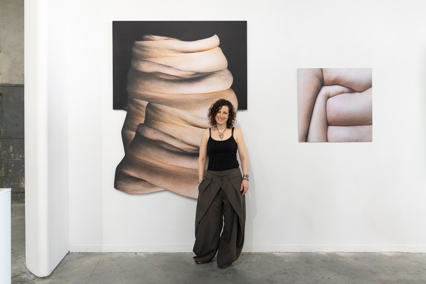Emily Wortel